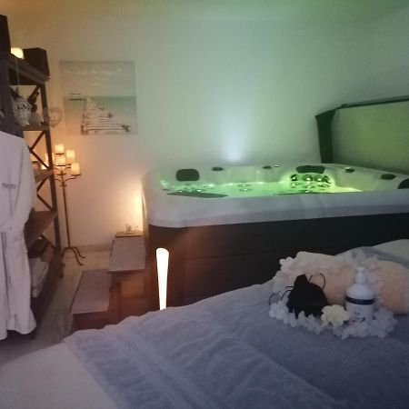 L'Instant Zen Naturiste Only Adulte Fresnay-en-Retz 외부 사진